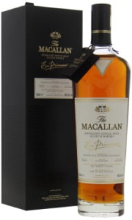 Macallan - En Primeur Cask 16859 46% 2009