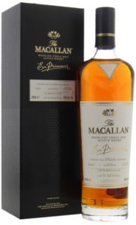 Macallan - En Primeur Cask 16859 46% 2009