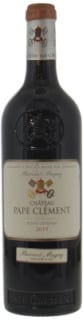 Chateau Pape Clement - Chateau Pape Clement 2019