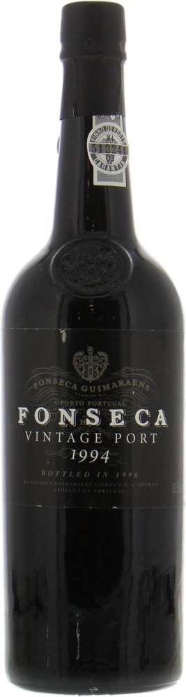 Fonseca - Vintage Port 1994 Perfect
