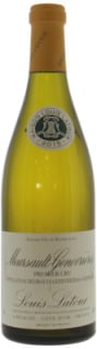 Louis Latour - Meursault Genevrieres 2015