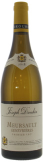 Drouhin, Joseph - Meursault Genevrieres 2018