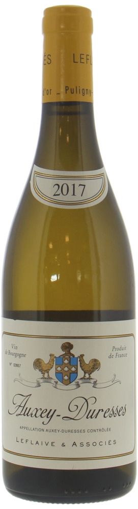 Domaine Leflaive - Auxey-Duresses 2017