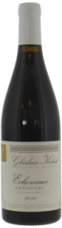 Ghislain Kohut - Echezeaux Grand Cru 2010