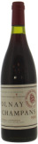 Marquis d'Angerville - Volnay Champans 1995