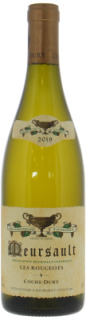 Coche Dury - Meursault Rougeots 2019