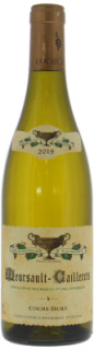 Coche Dury - Meursault les Caillerets 2019