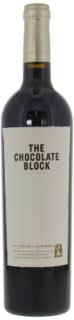 Boekenhoutskloof - The Chocolate Block 2011