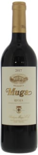 Muga - Reserva 2017