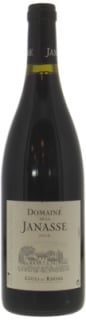 Domaine de la Janasse - Cotes du Rhone 2010