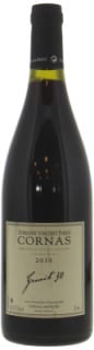 Domaine vincent Paris - Cornas Granit 30 2014