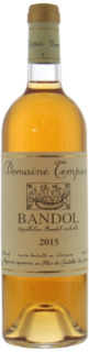 Domaine Tempier - Rose Bandol 2015