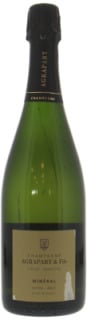 Agrapart - Mineral Blanc de Blancs Grand Cru Extra Brut NV