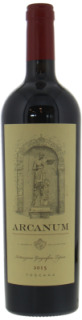 Tenuta di Arceno - Arcanum IGT 2015