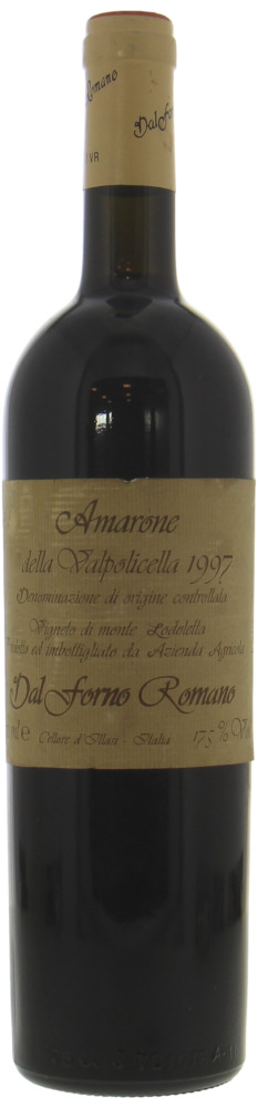 Dal Forno - Amarone delle Valpolicella Lodoletta 1997