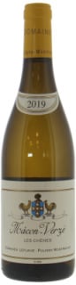 Domaine Leflaive - Macon-verze Les Chenes 2019