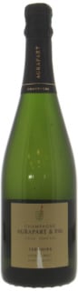 Agrapart - Terroirs Blanc de Blancs Grand Cru Extra Brut NV