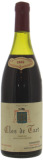 Mommessin - Clos de Tart 1989