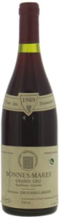 Drouhin-Laroze - Bonnes Mares 1989