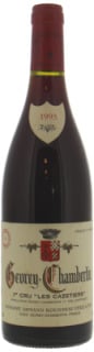 Armand Rousseau - Gevrey Chambertin les Cazetieres 1995