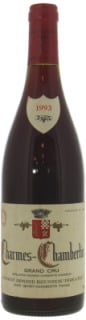 Armand Rousseau - Charmes Chambertin 1993