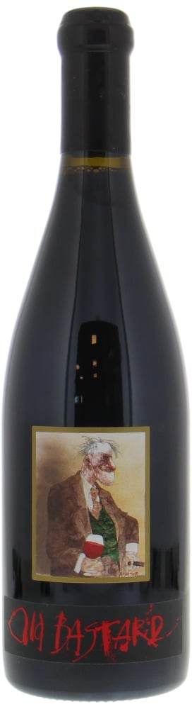 Kaesler - Old Bastard Shiraz 2020