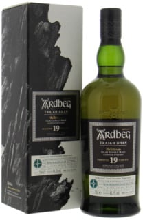 Ardbeg - Traigh Bhan Batch 6 19 Years Old 46.2% 2005