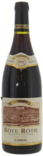 Guigal - Cote Roti La Mouline 1991