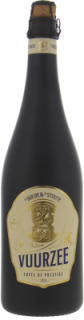 De Goede & De Stoute - Vuurzee Cuvee de Prestige Blond Bier 2023