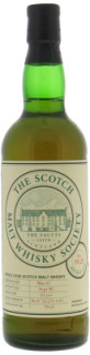 Glen Garioch - 1967 SMWS 19.23 55.2% 1967