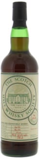 Glenglassaugh - 1984 SMWS 21.23 Slowest legs ever 52.5% 1984