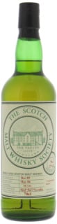 Springbank - 1989 SMWS 27.62 A fisherman's dram 52.7% 1989