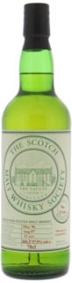 Springbank - 1996 SMWS 27.66 Bracing and Invigorating 57.9% 1996