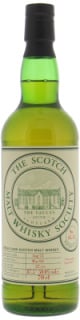 Dallas Dhu - 1975 SMWS 45.12 Pineapple Sunshine 50% 1975