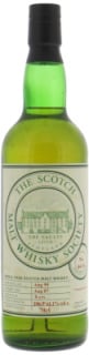 Craigellachie - 1999 SMWS 44.34 A meal in a glass 61.1% 1999