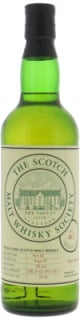 Balmenach - 1982 SMWS 48.5 Tiffin Whisky 61.9% 1982