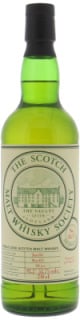 Old Pulteney - 1984 SMWS 52.17 Pepper & pineapple 52.7% 1984