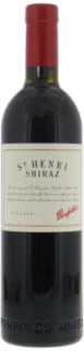 Penfolds - St. Henri Shiraz 2021