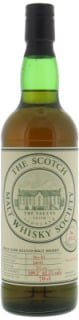 Glen Mhor - 1981 SMWS 57.13 Moulin Rouge 1981