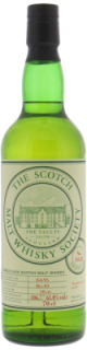 Teaninich - 1993 SMWS 59.23 Exuberance of youth 61% 1993