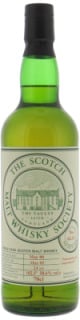 Glenlochy - 1980 SMWS 62.11 Stimulating and inspirational 58.6% 1980