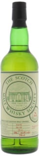 Glentauchers - 1989 SMWS 63.15 Pollen and monkey blood 56% 1989