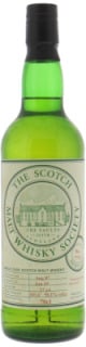 Glen Ord - 1987 SMWS 77.8 Leaning towards the exotic 58.1% 1987