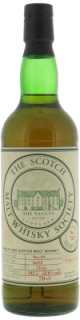 Aultmore - 1989 SMWS 73.9 A dairy dram 58.6% 1989