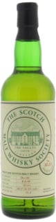 Glen Elgin - 1980 SMWS 85.13 Travel sweets 50.4% 1980