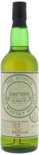 Littlemill - 1990 SMWS 97.5 Dappled sunlight 57.1% 1990