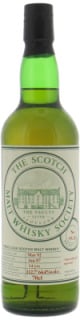 Glen Scotia  - 1992 SMWS 93.24 Interesting And Muscular 64.4% 1992