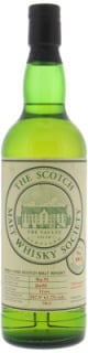 Strathmill - 1991 SMWS 100.5 Jelly babies & stone walls 61.7% 1991