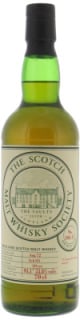 Royal Lochnagar - 1972 SMWS 103.11 Chanel & heather honey 53.8% 1972