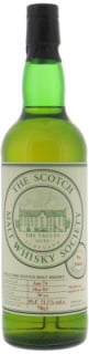 Glenburgie - 1974 SMWS 104.6 Bright zing despite the years 51.1% 1974